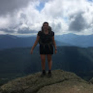 Meet your Posher, Emilie